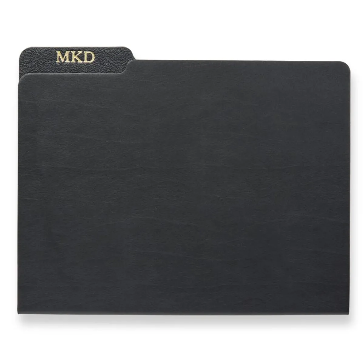 Levenger Filing & Folders|Filing & Folders*Wall Street File Folder