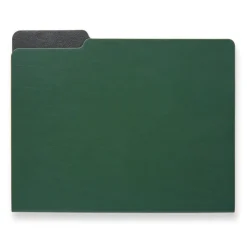 Levenger Filing & Folders|Filing & Folders*Wall Street File Folder