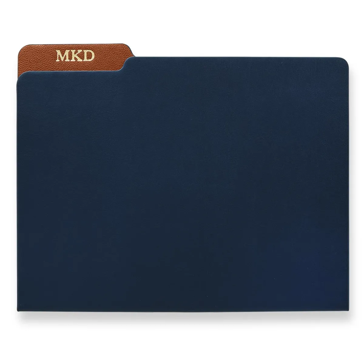 Levenger Filing & Folders|Filing & Folders*Wall Street File Folder