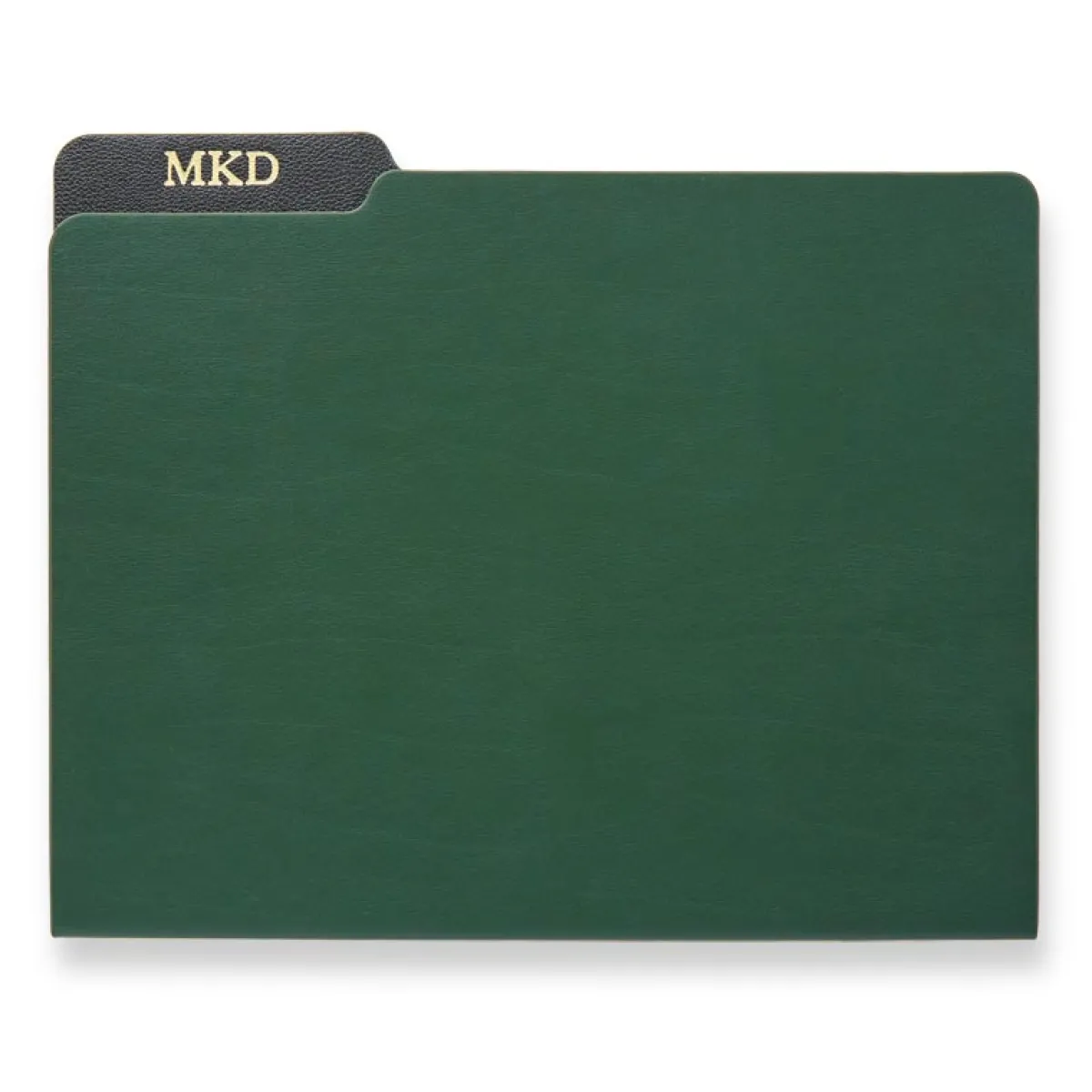 Levenger Filing & Folders|Filing & Folders*Wall Street File Folder