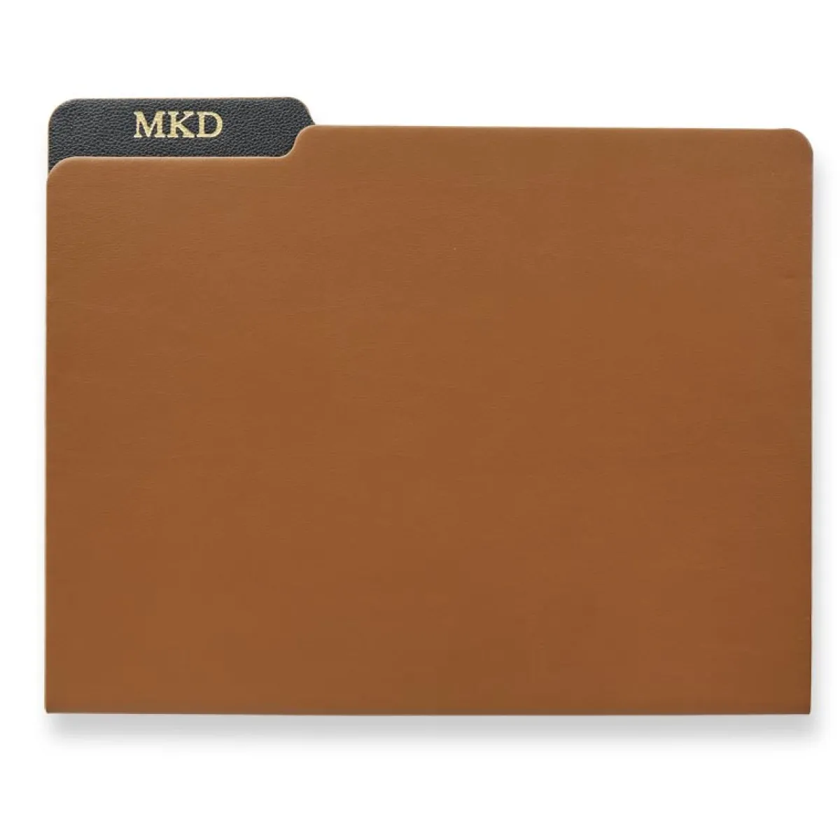Levenger Filing & Folders|Filing & Folders*Wall Street File Folder