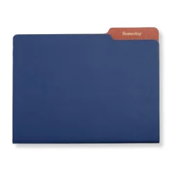 Levenger Filing & Folders|Filing & Folders*Wall Street Folder Trio