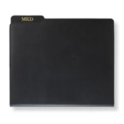 Levenger Padfolios*Wall Street Padfolio