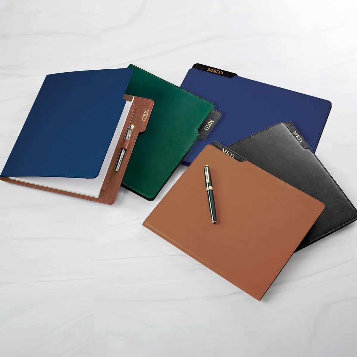 Levenger Padfolios*Wall Street Padfolio