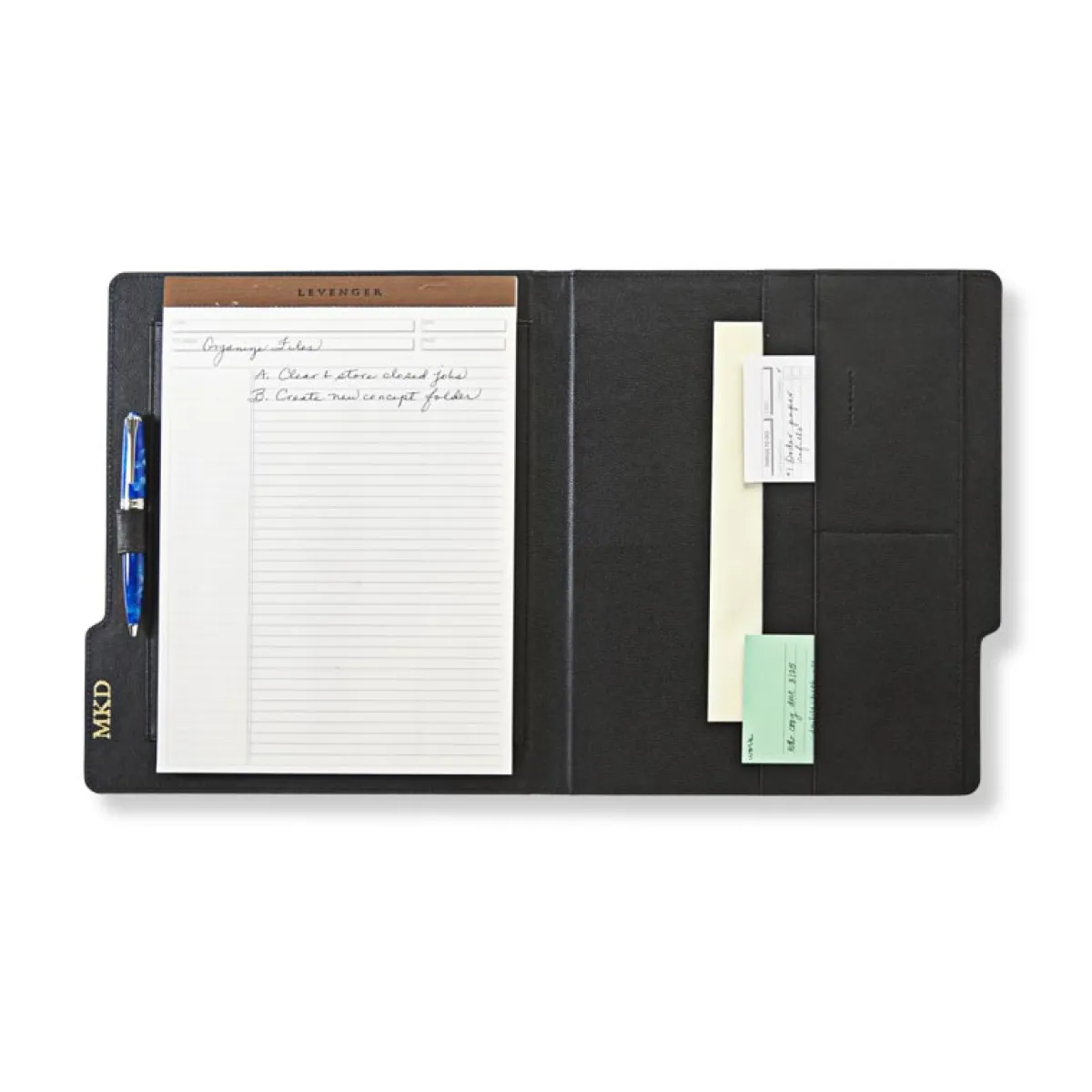 Levenger Padfolios*Wall Street Padfolio