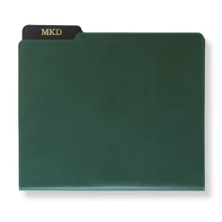 Levenger Padfolios*Wall Street Padfolio