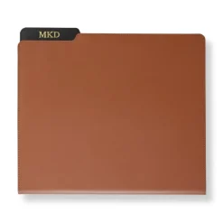 Levenger Padfolios*Wall Street Padfolio