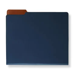 Levenger Padfolios*Wall Street Padfolio