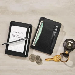 Levenger Pocket Briefcases|Pocket Briefcases*Wallet Writer