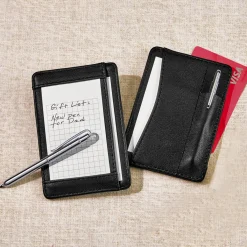 Levenger Pocket Briefcases|Pocket Briefcases*Wallet Writer