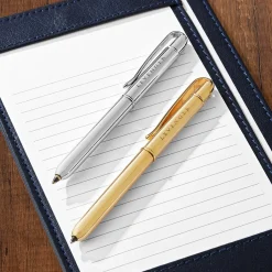 Levenger Ballpoint Pens*Walletini Pen