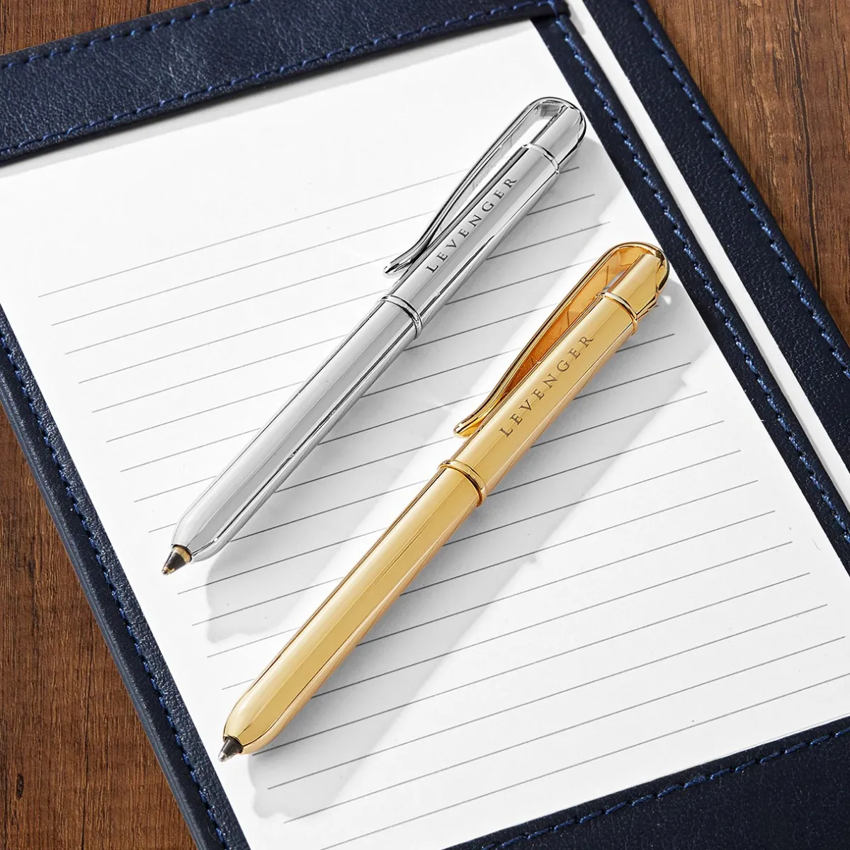Levenger Ballpoint Pens*Walletini Pen