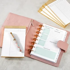 Levenger Junior Notebooks|Padfolios*Watercolor Softolio Bundle