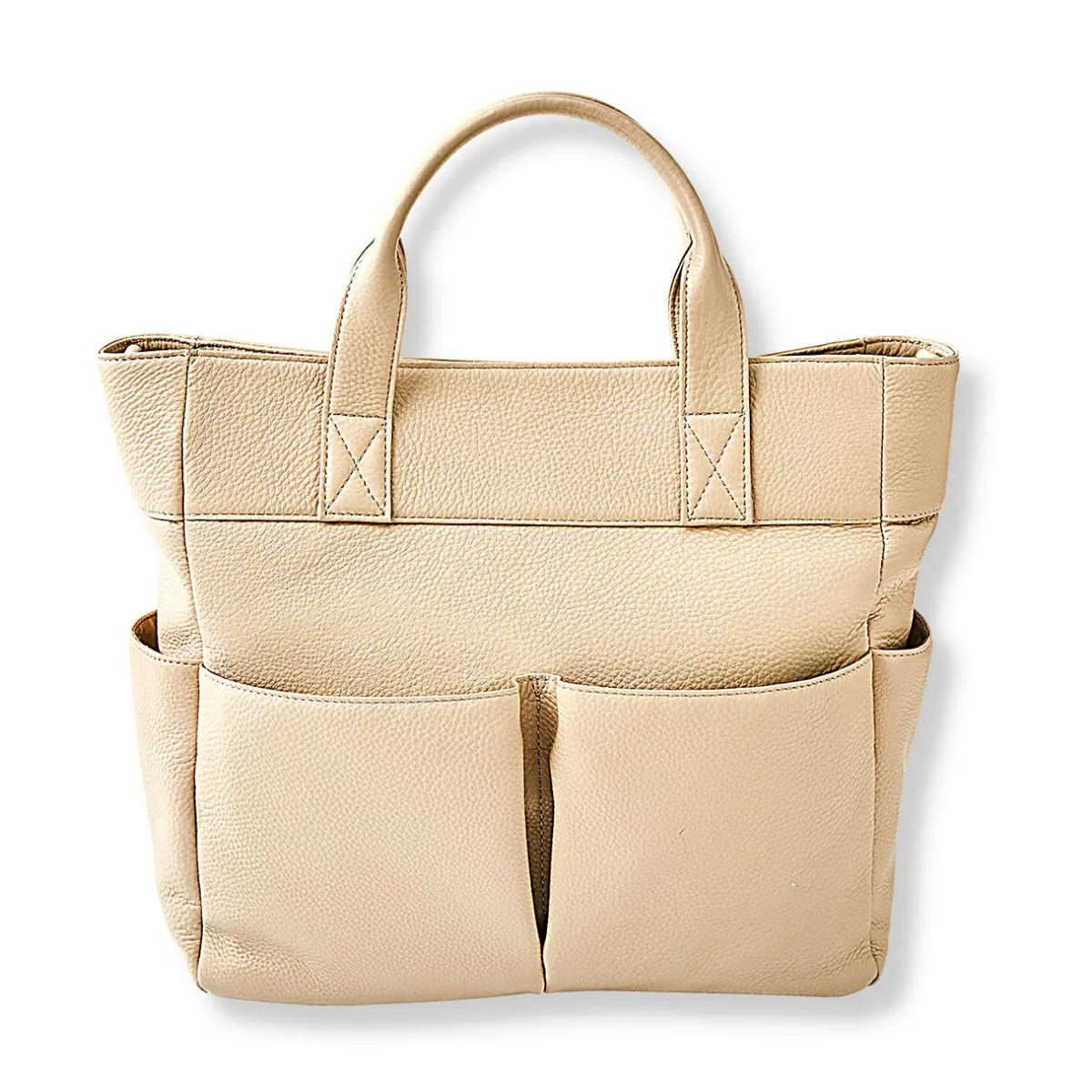Levenger Handbags & Totes|Travel Bags & Accessories*Whisper of Watercolor Deluxe Bundle