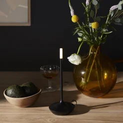 Levenger Lamps & Lighting|Lighting*Wick LED Candle Light