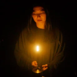 Levenger Lamps & Lighting|Lighting*Wick LED Candle Light