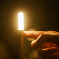 Levenger Lamps & Lighting|Lighting*Wick LED Candle Light