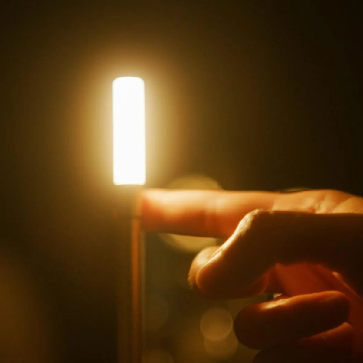 Levenger Lamps & Lighting|Lighting*Wick LED Candle Light