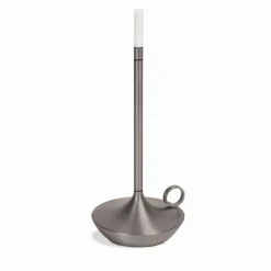 Levenger Lamps & Lighting|Lighting*Wick LED Candle Light