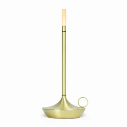 Levenger Lamps & Lighting|Lighting*Wick LED Candle Light