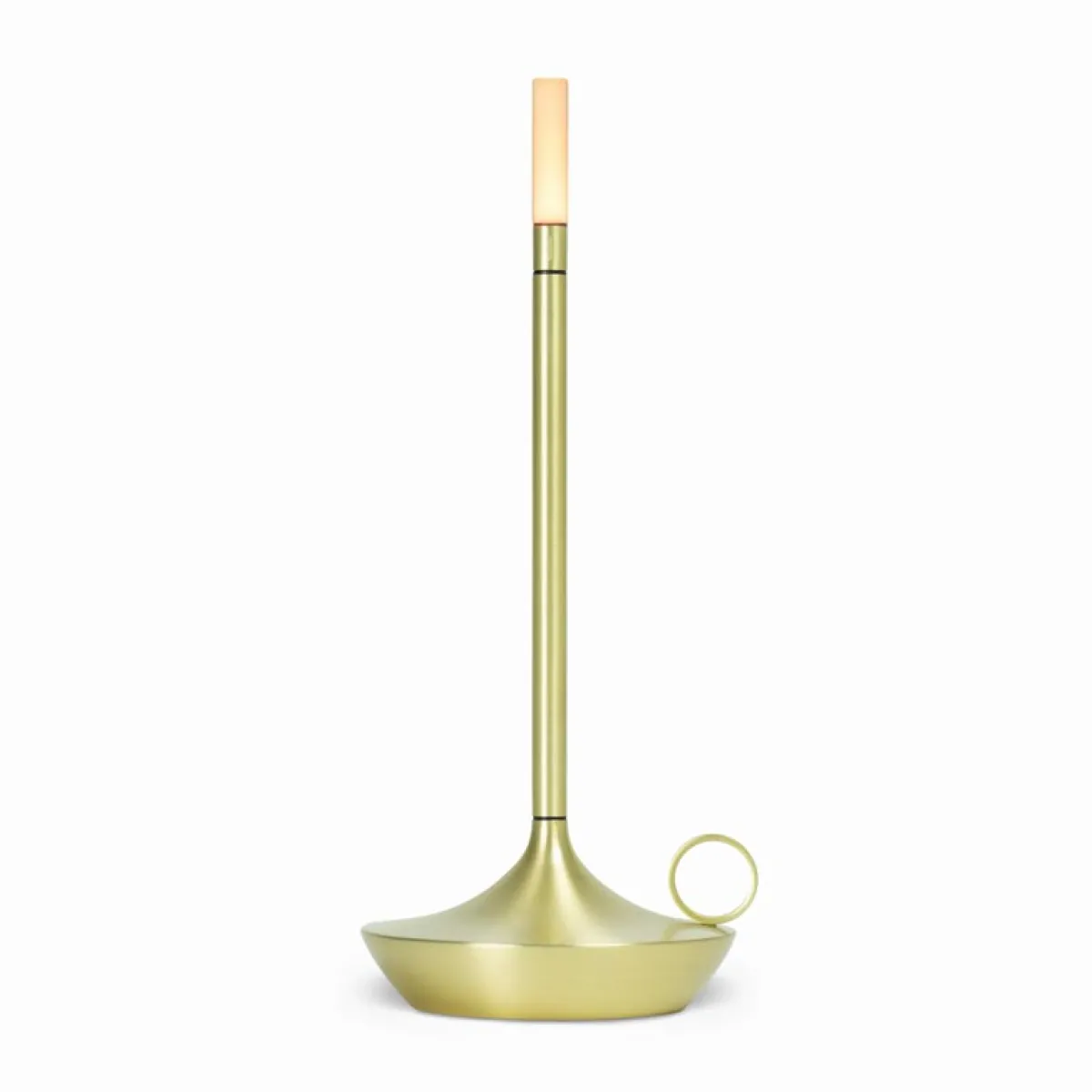 Levenger Lamps & Lighting|Lighting*Wick LED Candle Light