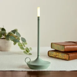 Levenger Lamps & Lighting|Lighting*Wick LED Candle Light