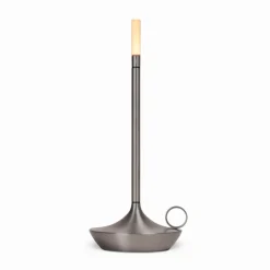 Levenger Lamps & Lighting|Lighting*Wick LED Candle Light