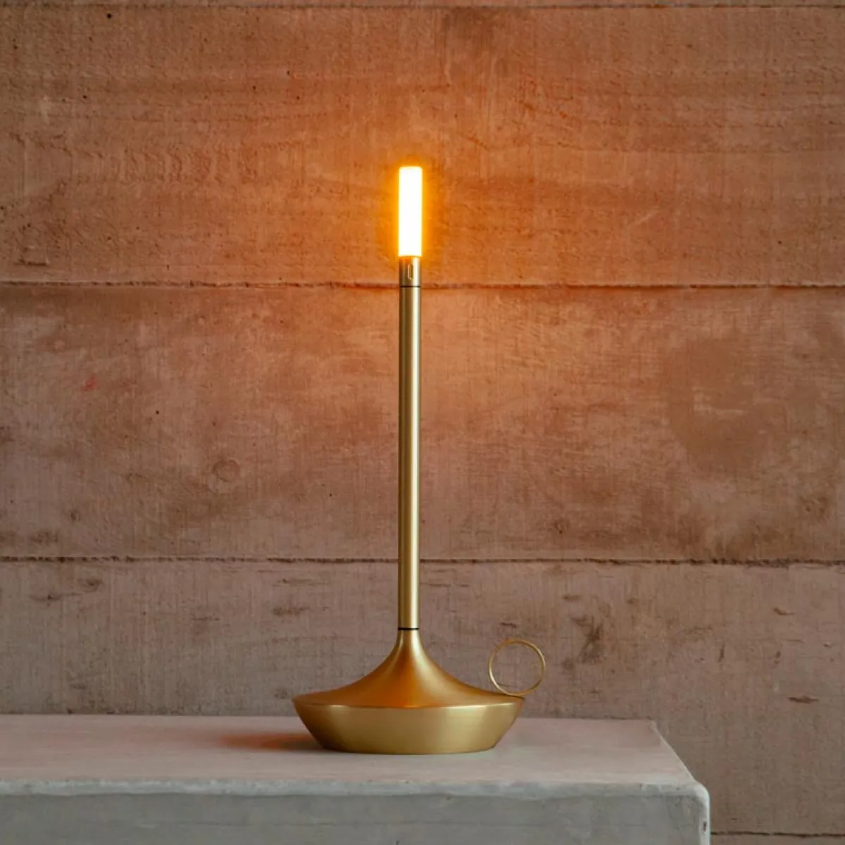 Levenger Lamps & Lighting|Lighting*Wick LED Candle Light