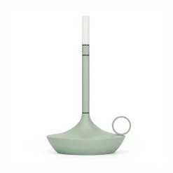 Levenger Lamps & Lighting|Lighting*Wick S Led Table Candle Light