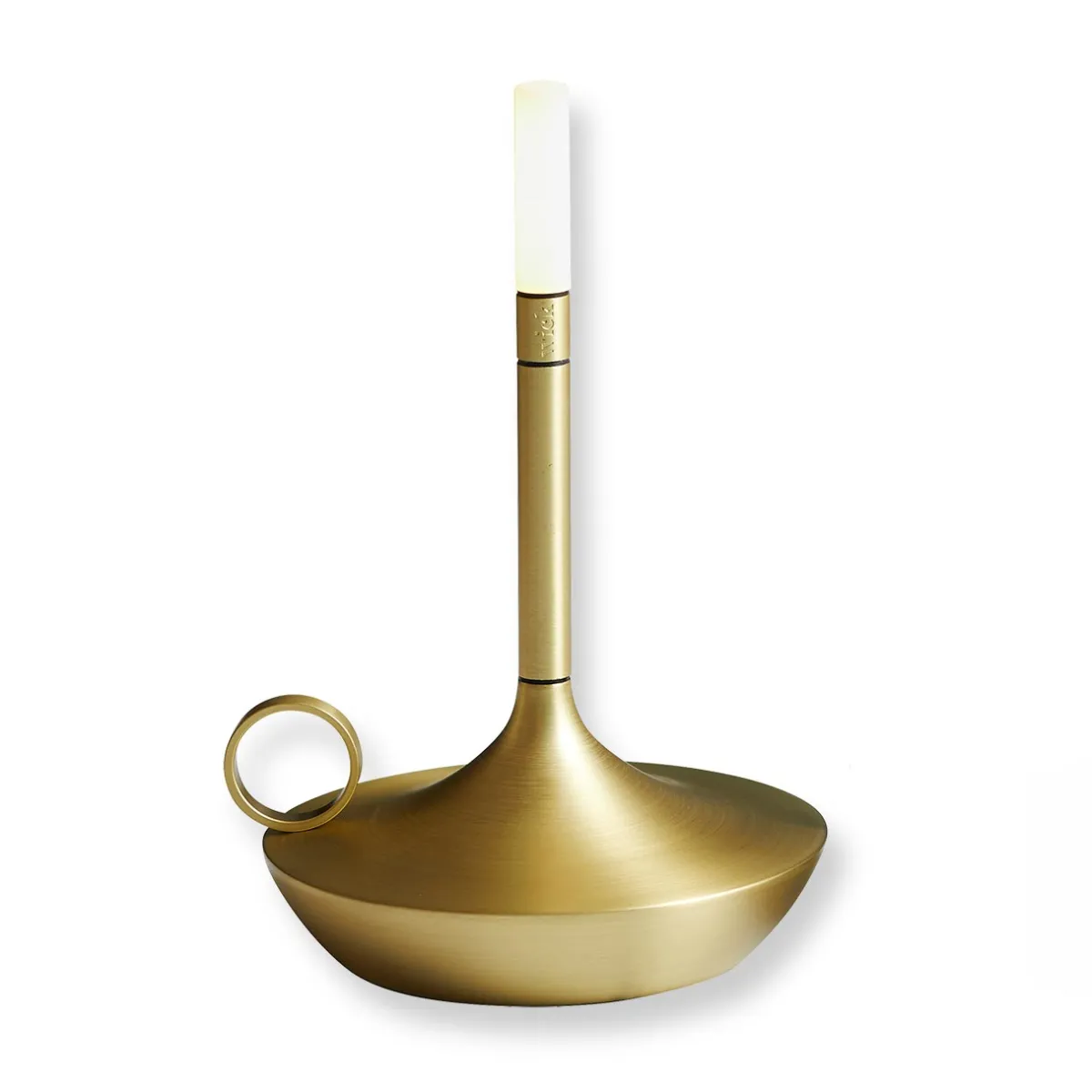 Levenger Lamps & Lighting|Lighting*Wick S Led Table Candle Light