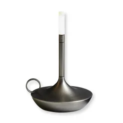 Levenger Lamps & Lighting|Lighting*Wick S Led Table Candle Light