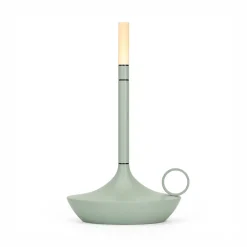 Levenger Lamps & Lighting|Lighting*Wick S Led Table Candle Light