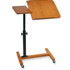 Levenger Reader Furnishings|Reader Furnishings*Wood Reader's Table