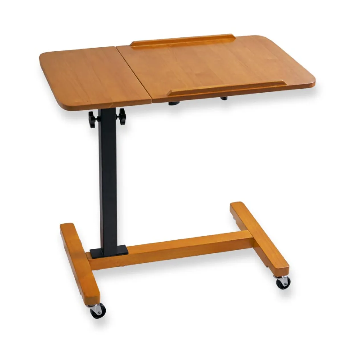 Levenger Reader Furnishings|Reader Furnishings*Wood Reader's Table