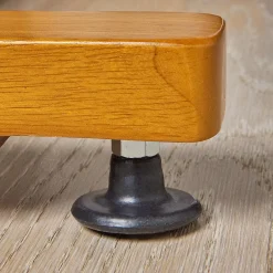 Levenger Reader Furnishings|Reader Furnishings*Wood Reader's Table