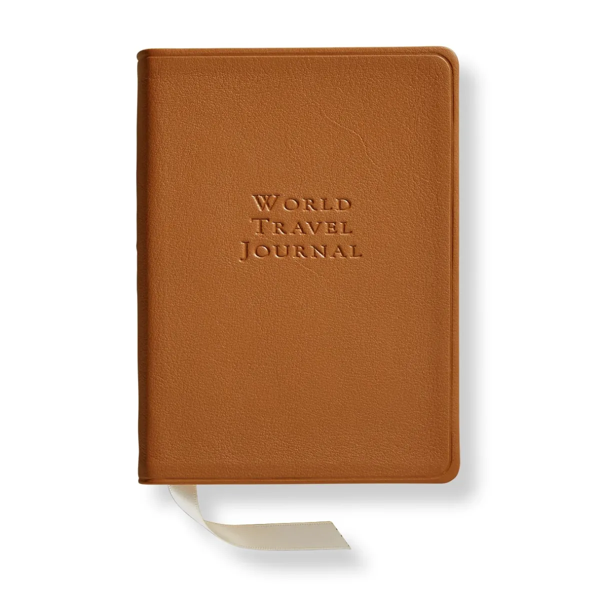 Levenger Journals & Notebooks|Books*World Travel Journal