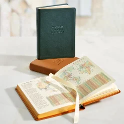Levenger Journals & Notebooks|Books*World Travel Journal