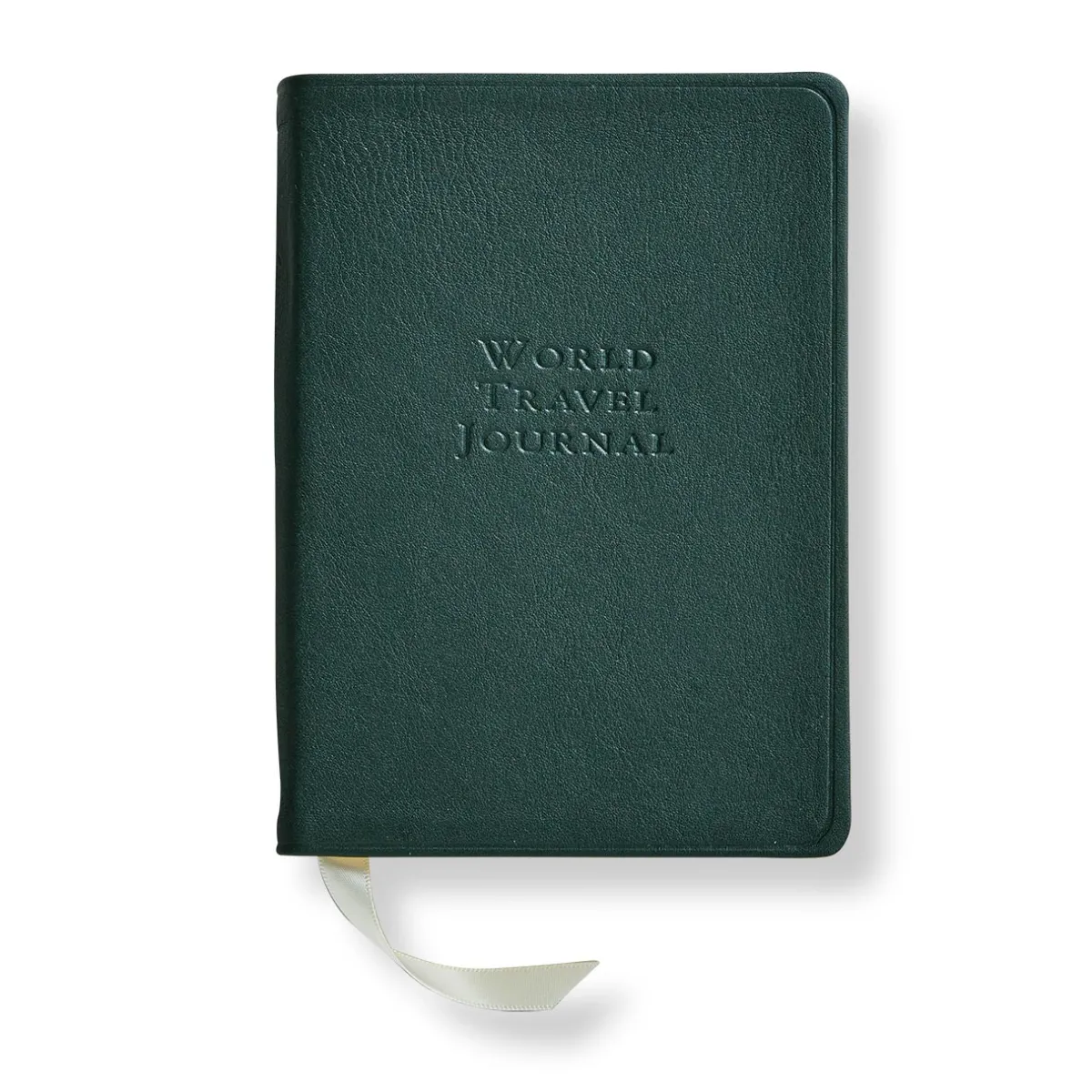 Levenger Journals & Notebooks|Books*World Travel Journal