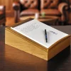 Levenger Desks & Lap Desks*Writer's Edge Portable Desk