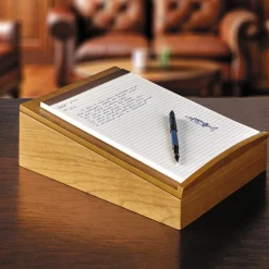 Levenger Desks & Lap Desks*Writer's Edge Portable Desk