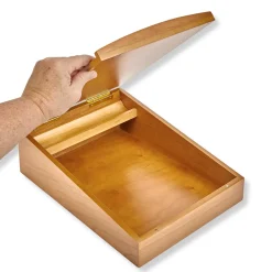 Levenger Desks & Lap Desks*Writer's Edge Portable Desk