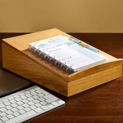 Levenger Desks & Lap Desks*Writer's Edge Portable Desk