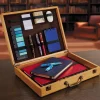 Levenger Desks & Lap Desks*Writer's Traveling Tool Box