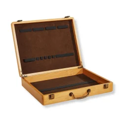 Levenger Desks & Lap Desks*Writer's Traveling Tool Box