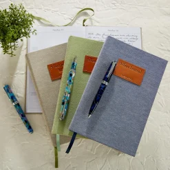 Levenger Journals & Notebooks|1987 Collection*5-Year Journal