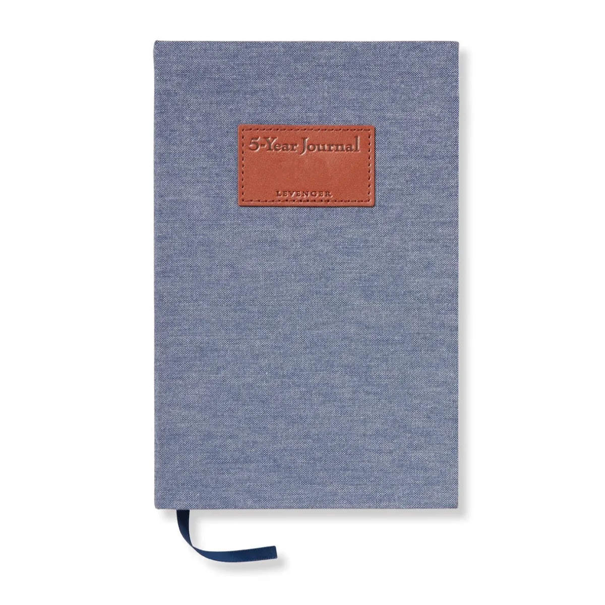 Levenger Journals & Notebooks|1987 Collection*5-Year Journal