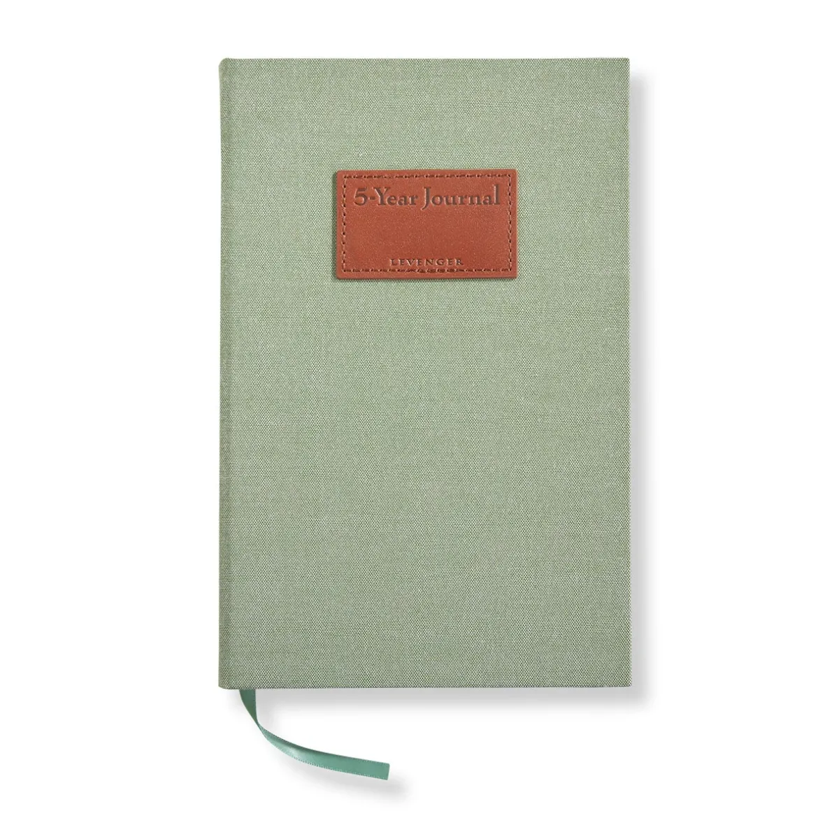 Levenger Journals & Notebooks|1987 Collection*5-Year Journal