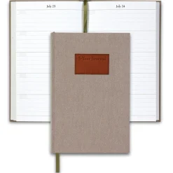 Levenger Journals & Notebooks|1987 Collection*5-Year Journal