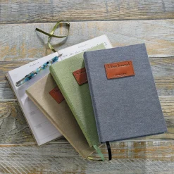 Levenger Journals & Notebooks|1987 Collection*5-Year Journal