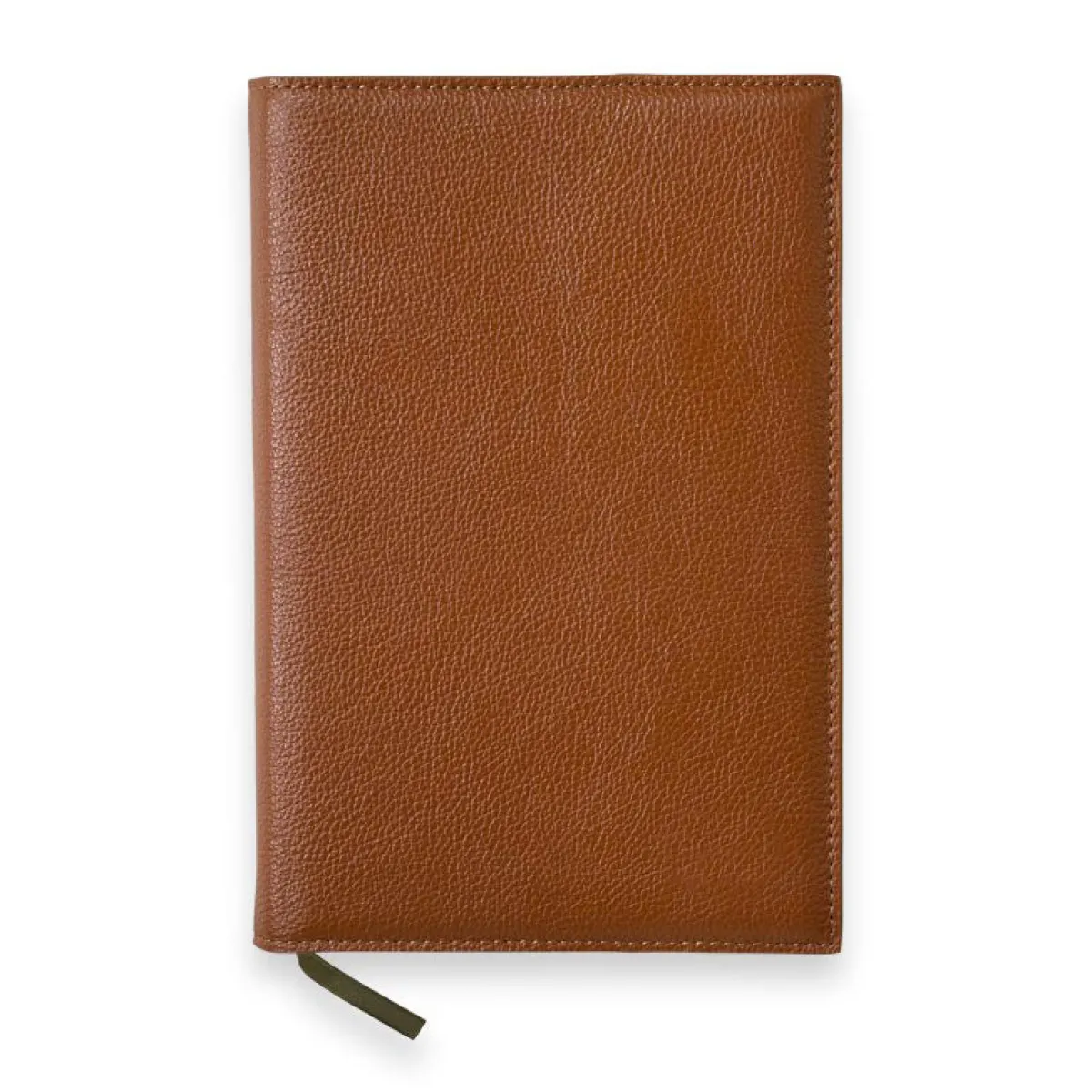 Levenger Journals & Notebooks*5-Year Journal with Leather Cover